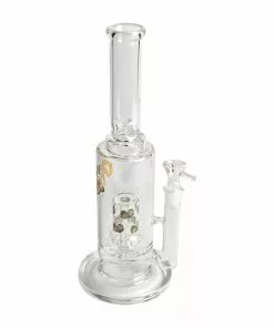 West Coast Gifts Cheech & Chong™ Glass 14" Empire Hancock Tube Bong New Arrivals