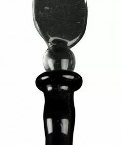 West Coast Gifts Red Eye Glass Scalpel Dabber