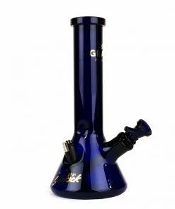 West Coast Gifts GEAR PREMIUM® 12" 7mm Sidekick Beaker Bong
