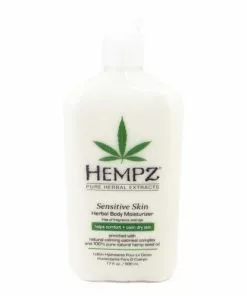 BOB Headquarters Giftware Hempz Herbal Body Moisturizer 17oz