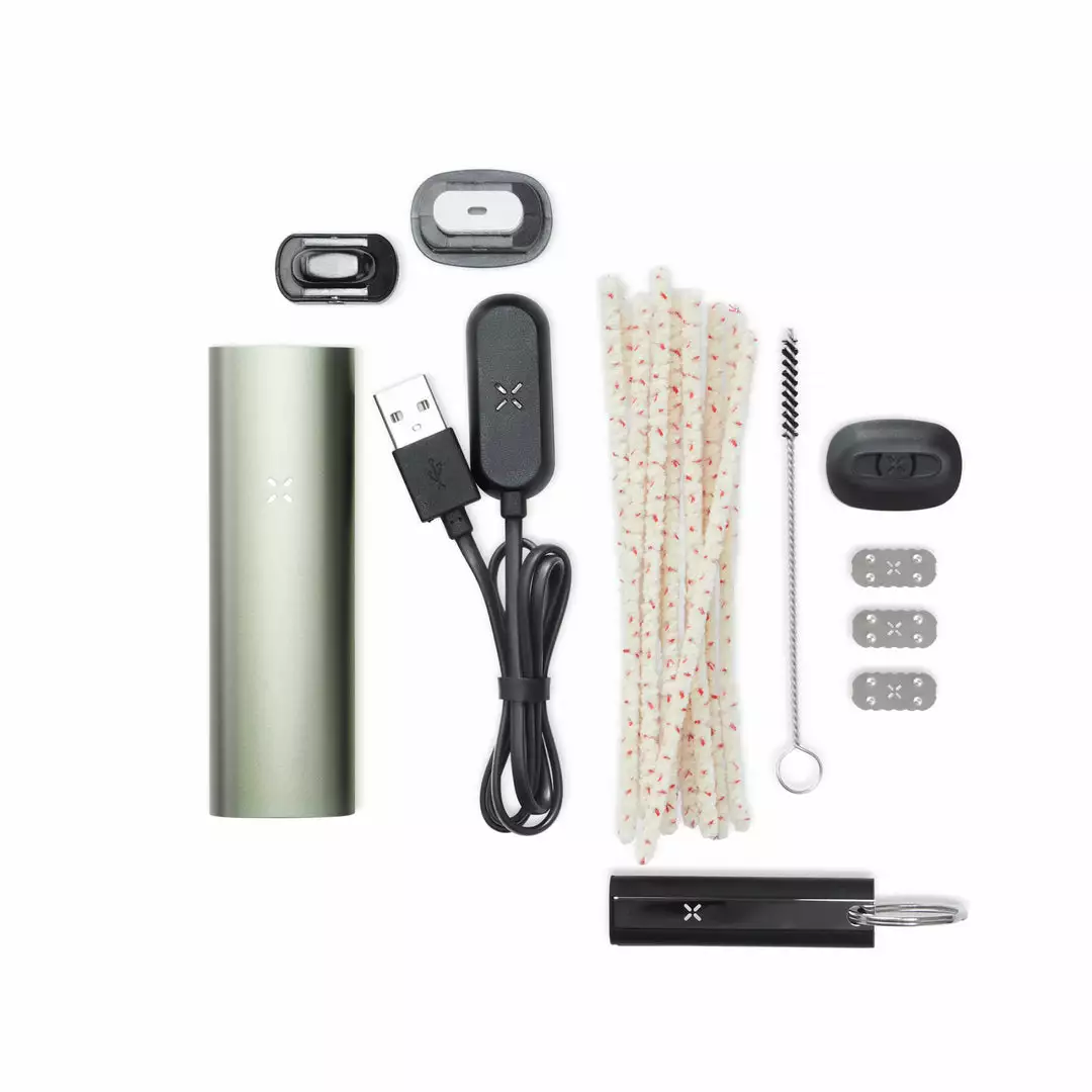 West Coast Gifts Pax 3 Complete Kit