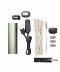 West Coast Gifts Pax 3 Complete Kit