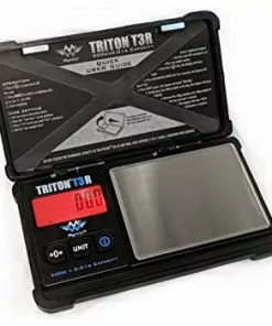 HBI Scales Triton T3-500 Rechargable Scale
