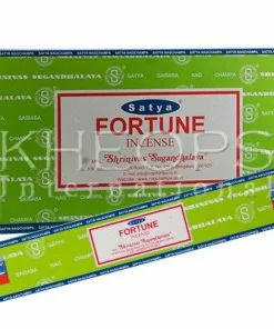 West Coast Gifts Satya Incense - 15g Odor Eliminators