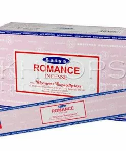 West Coast Gifts Satya Incense - 15g Odor Eliminators