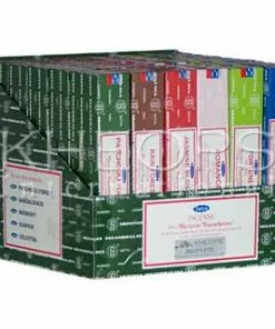 West Coast Gifts Satya Incense - 15g Odor Eliminators