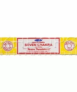 West Coast Gifts Satya Incense - 15g Odor Eliminators