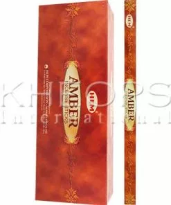 Kheops Odor Eliminators HEM Incense