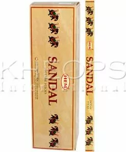 Kheops Odor Eliminators HEM Incense