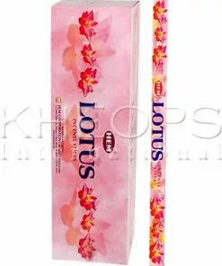 Kheops Odor Eliminators HEM Incense