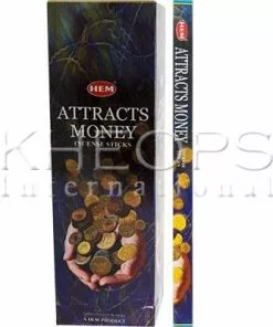 Kheops Odor Eliminators HEM Incense
