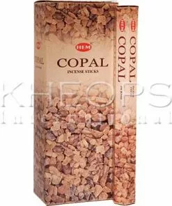 Kheops Odor Eliminators HEM Incense