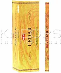 Kheops Odor Eliminators HEM Incense