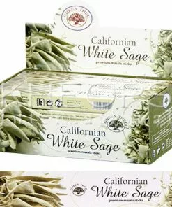 Kheops Odor Eliminators Green Tree Incense