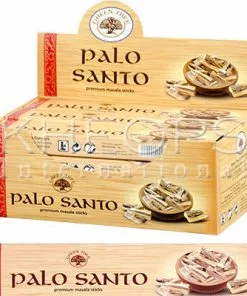 Kheops Odor Eliminators Green Tree Incense