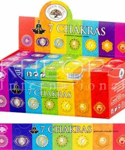 Kheops Odor Eliminators Green Tree Incense