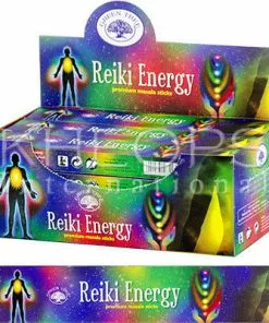 Kheops Odor Eliminators Green Tree Incense