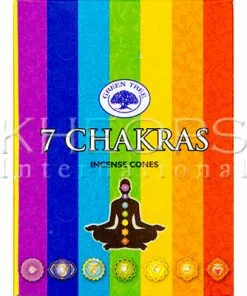 Kheops Odor Eliminators Green Tree Incense