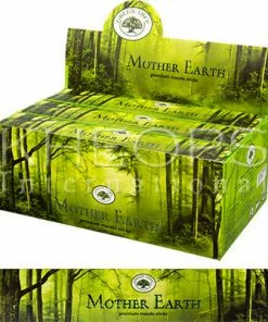 Kheops Odor Eliminators Green Tree Incense