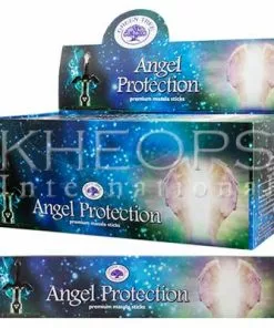 Kheops Odor Eliminators Green Tree Incense