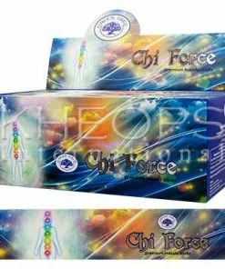 Kheops Odor Eliminators Green Tree Incense