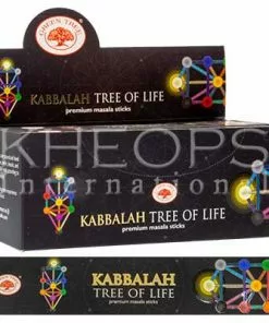 Kheops Odor Eliminators Green Tree Incense