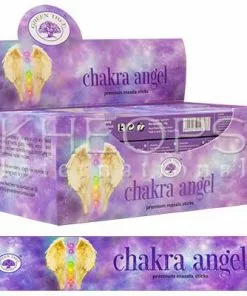 Kheops Odor Eliminators Green Tree Incense