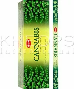 Kheops Odor Eliminators HEM Incense