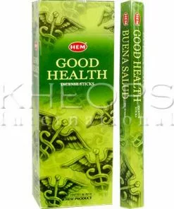 Kheops Odor Eliminators HEM Incense