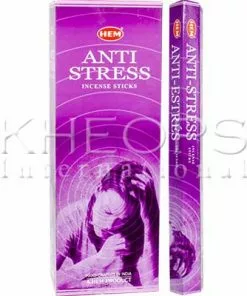 Kheops Odor Eliminators HEM Incense