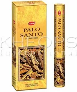 Kheops Odor Eliminators HEM Incense