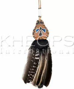 Kheops Smudge Feathers Giftware