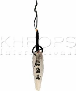 Kheops Smudge Feathers Giftware