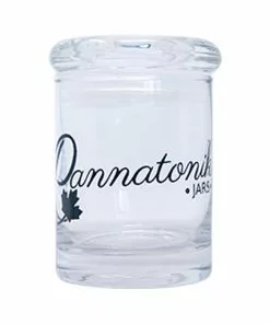 Maple Craft Inc. Storage Cannatonik 3