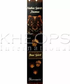 Kheops Odor Eliminators Native Spirits Incense
