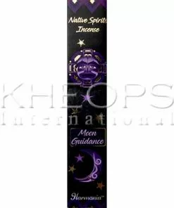 Kheops Odor Eliminators Native Spirits Incense