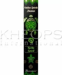 Kheops Odor Eliminators Native Spirits Incense