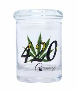 Maple Craft Inc. Storage Cannatonik 3