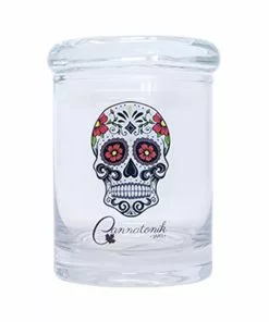 Maple Craft Inc. Storage Cannatonik 3" Airtight Jars