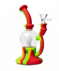 West Coast Gifts LIT Silicone 7.5