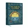BOB Headquarters Books Dreamer's Journal By Caitlin Keegan