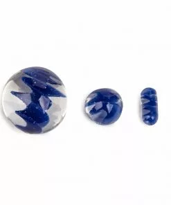 West Coast Gifts Terp Slurper Heat Bead & Carb Cap Set