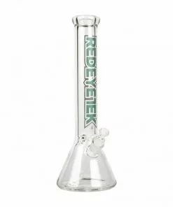 West Coast Gifts Red Eye Tek 15