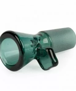 West Coast Gifts Red Eye Tek 19mm Pull-Out Bowl W/ Diamond Handle