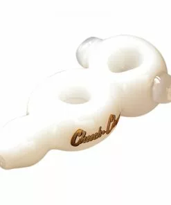 West Coast Gifts Cheech & Chong Glass Cheech & Chong Ajax Lady Pipe