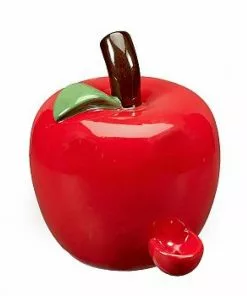 West Coast Gifts Fruit N' Veg Ceramic Pipes