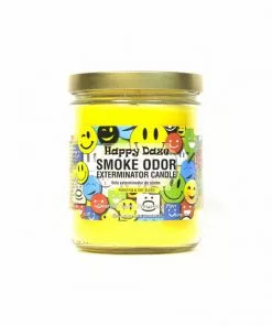 West Coast Gifts Smoke Odor 13oz Exterminator Candles