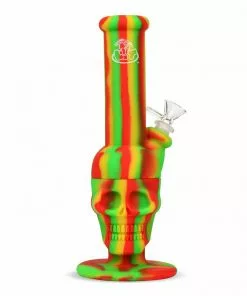 West Coast Gifts LIT Silicone 11