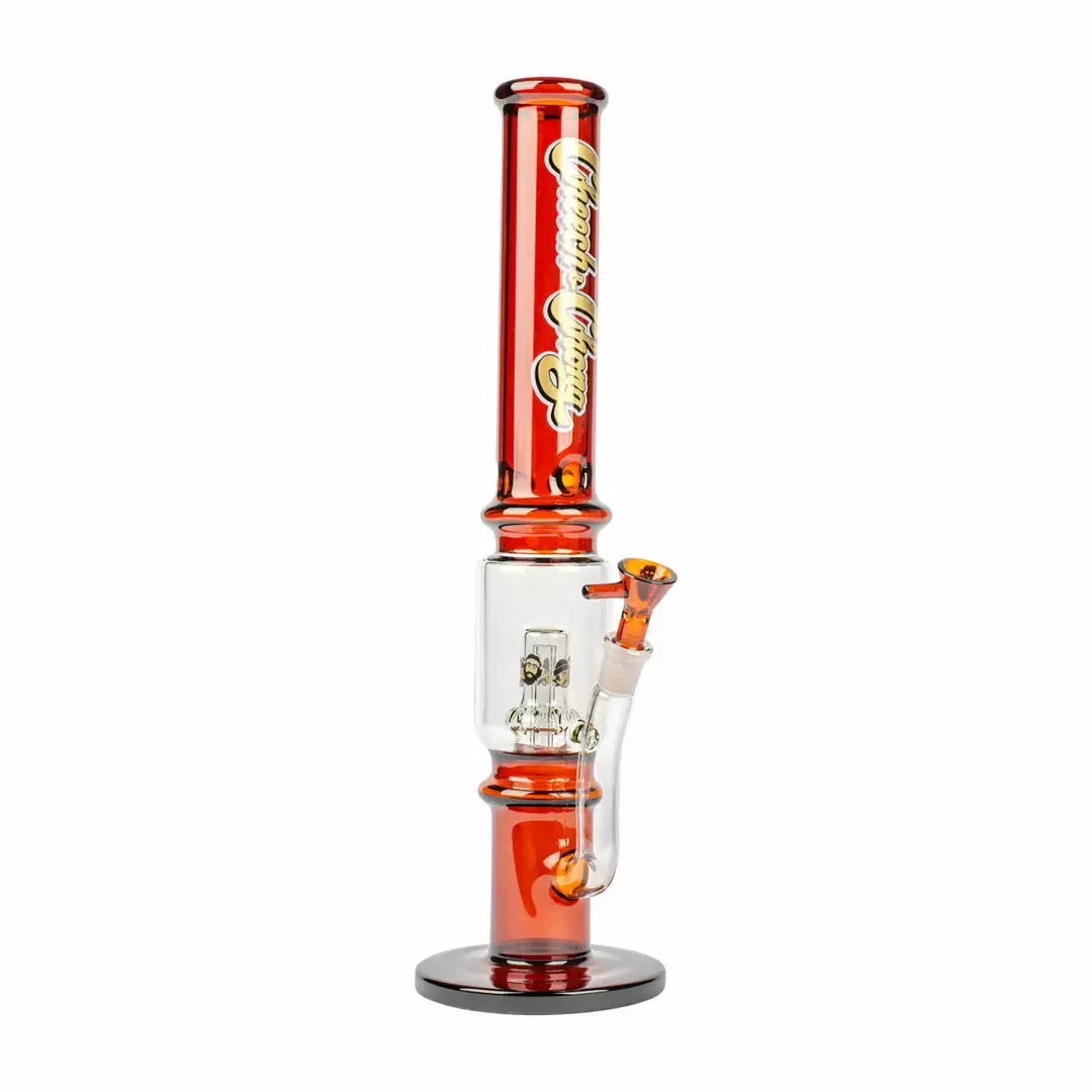 West Coast Gifts Cheech & Chong 15.5" Pedro's Request Tube Bong