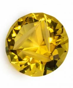 West Coast Gifts GEAR Premium Diamond Channel Carb Cap With Directional Air Flow